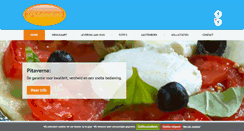 Desktop Screenshot of pitaverne.be